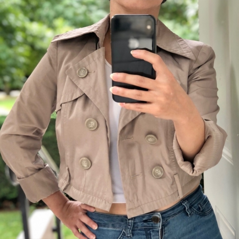 Womens Jacket - Picture 10 of 14